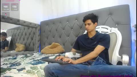 sebalexis7 online show from 09/26/25, 03:10