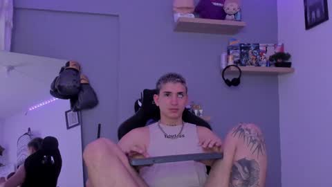 Snapshot of sebas__23 chatting on 01/06/25, 06:41 Sebastin online show from 01/06/25, 06:41