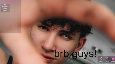 Snapshot of sebas__23 chatting on 01/25/25, 07:18 Sebastin online show from 01/25/25, 07:18