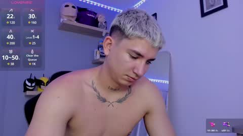 Snapshot of sebas__23 chatting on 02/25/25, 04:31 Sebastin online show from 02/25/25, 04:31