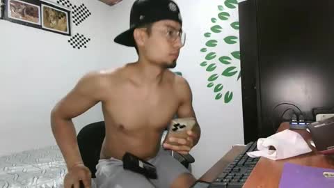 SEBASTIAN online show from 10/19/25, 06:19