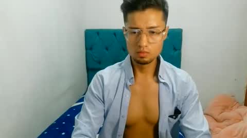 SEBASTIAN online show from 06/11/26, 04:21