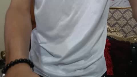 Sebastian Alvarez online show from 09/13/25, 07:57