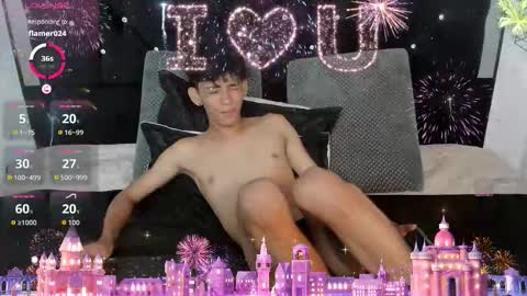 Snapshot of sebas_cat chatting on 01/13/26, 06:08 Sebastian Alvarez online show from 01/13/26, 06:08
