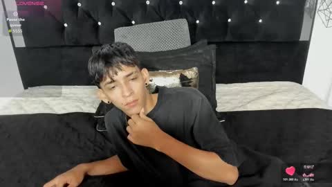 Snapshot of sebas_cat chatting on 02/09/26, 03:10 Sebastian Alvarez online show from 02/09/26, 03:10