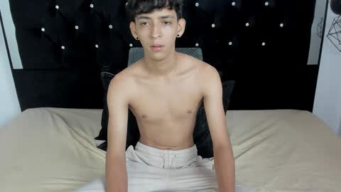 Snapshot of sebas_cat chatting on 02/22/26, 02:45 Sebastian Alvarez online show from 02/22/26, 02:45