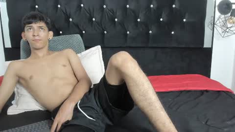 Sebastian Alvarez online show from 07/28/26, 12:07
