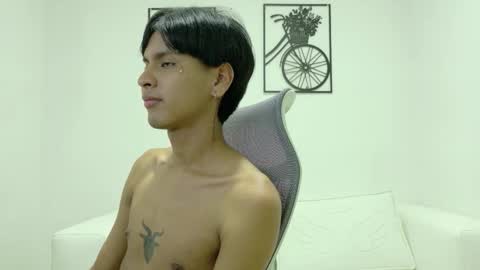 SEBASTIAN online show from 10/11/25, 10:41