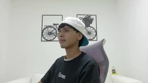 SEBASTIAN online show from 10/14/25, 09:26