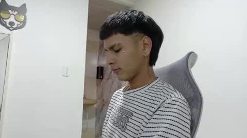 SEBASTIAN online show from 10/20/25, 08:20