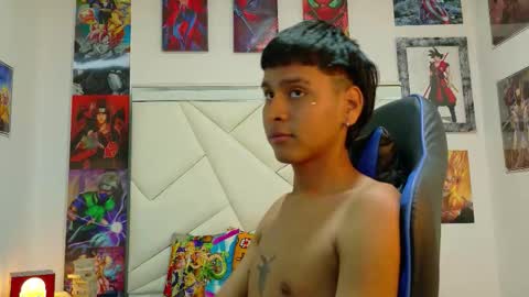 SEBASTIAN online show from 10/23/25, 09:35