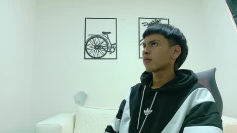 SEBASTIAN online show from 10/28/25, 08:11