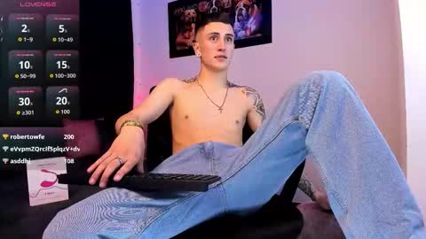 Snapshot of sebas_maverick chatting on 09/26/25, 05:22 Sebastian online show from 09/26/25, 05:22