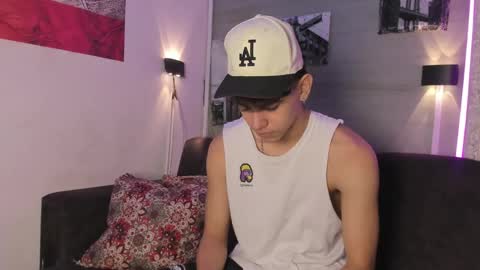 Snapshot of sebas_pretty7 chatting on 11/13/25, 12:59 sebas_pretty7 online show from 11/13/25, 12:59
