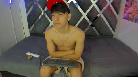 Snapshot of sebas_pretty7 chatting on 11/28/25, 12:41 sebas_pretty7 online show from 11/28/25, 12:41