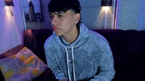 Snapshot of sebas_pretty7 chatting on 03/27/26, 12:27 sebas_pretty7 online show from 03/27/26, 12:27