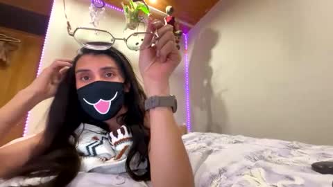 Snapshot of sebasathome chatting on 12/14/25, 08:02 Nip online show from 12/14/25, 08:02