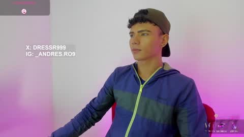 sebas 3 online show from 06/10/26, 02:16