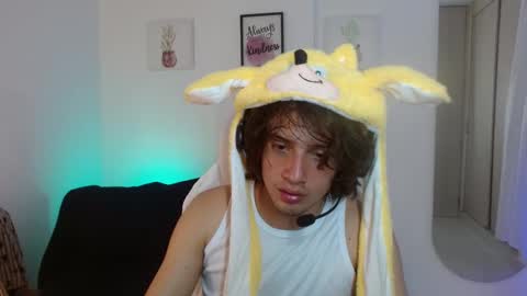 Sebas online show from 02/20/25, 10:48