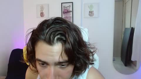 Sebas online show from 02/21/25, 11:01