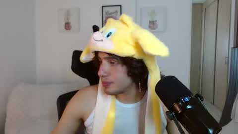 Sebas online show from 02/21/25, 11:54