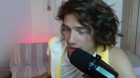 Sebas online show from 02/22/25, 01:35