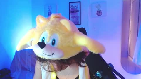 Sebas online show from 02/22/25, 04:51