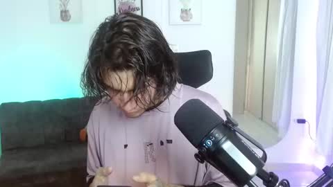 Sebas online show from 02/24/25, 11:43
