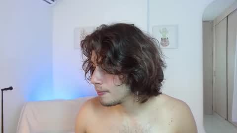 Sebas online show from 02/27/25, 12:32