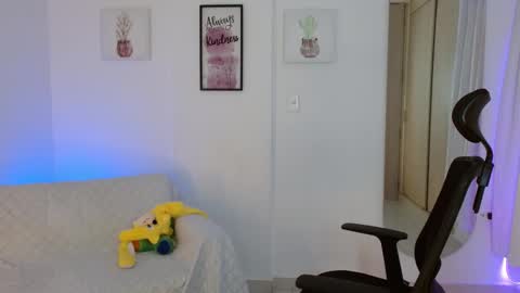 Sebas online show from 02/28/25, 10:50