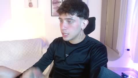 Sebas online show from 03/01/25, 09:48