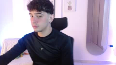 Sebas online show from 03/02/25, 03:37