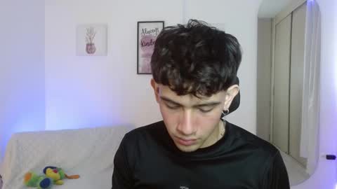 Sebas online show from 03/02/25, 06:40