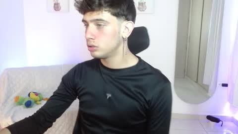 Sebas online show from 03/02/25, 09:43