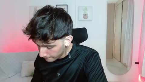 Sebas online show from 03/03/25, 12:59