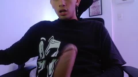 Sebas online show from 03/03/25, 06:55
