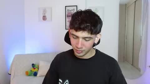 Sebas online show from 03/03/25, 09:59