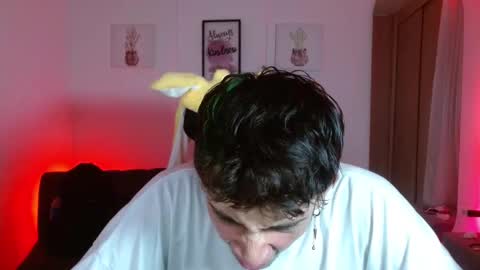 Sebas online show from 03/07/25, 10:32