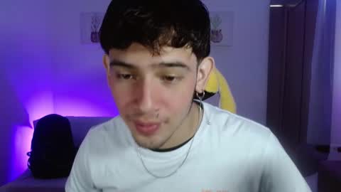 Sebas online show from 03/08/25, 04:17