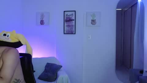 Sebas online show from 03/08/25, 07:20