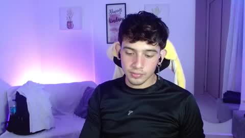 Sebas online show from 03/09/25, 12:31