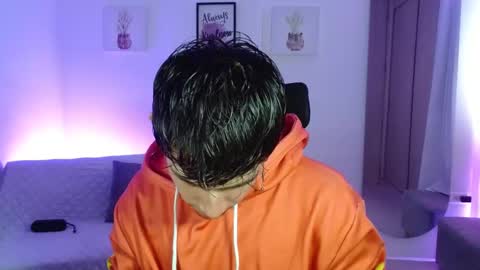 Sebas online show from 03/09/25, 05:28