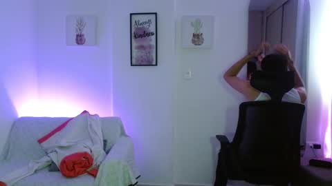 Sebas online show from 03/09/25, 08:31