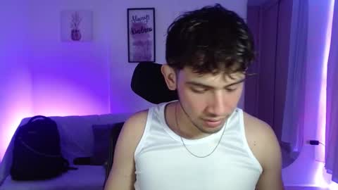 Sebas online show from 03/11/25, 10:53