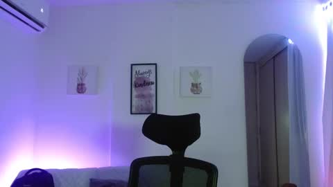 Sebas online show from 03/12/25, 02:20