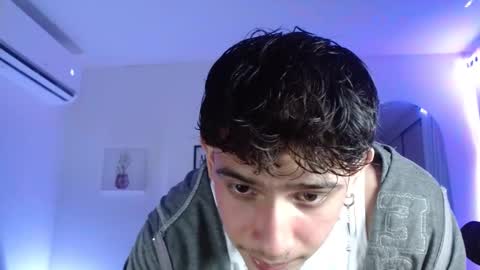Sebas online show from 03/12/25, 11:33