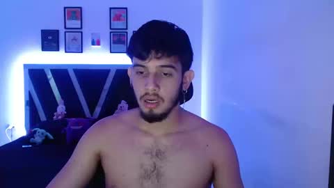 Sebas online show from 09/11/25, 04:07