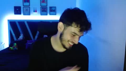 Sebas online show from 09/12/25, 04:12