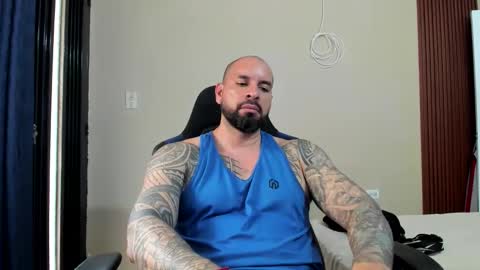 sebastiam_blake online show from 12/18/25, 09:43