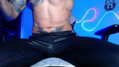 Sebastian online show from 09/30/25, 06:57